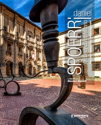 Daniel Spoerri. Festa di compleanno - Librerie.coop