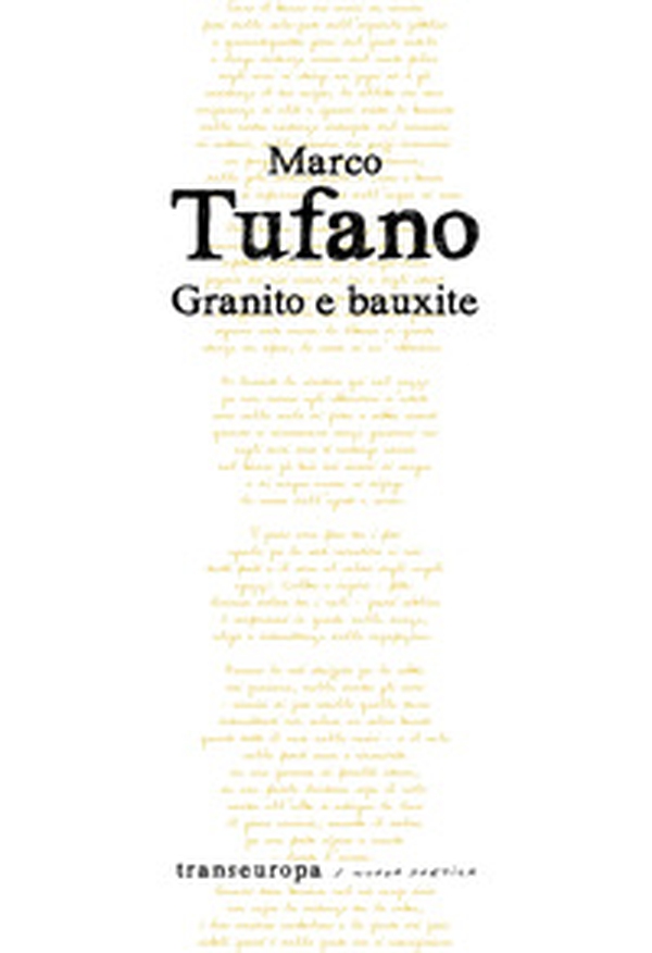 Granito e bauxite - Librerie.coop Granito e bauxite - Librerie.coop