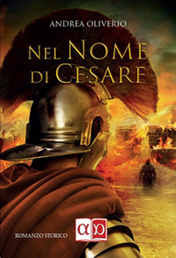Nel nome di Cesare - Librerie.coop Nel nome di Cesare - Librerie.coop