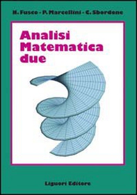 Analisi matematica 2 - Librerie.coop Analisi matematica 2 - Librerie.coop