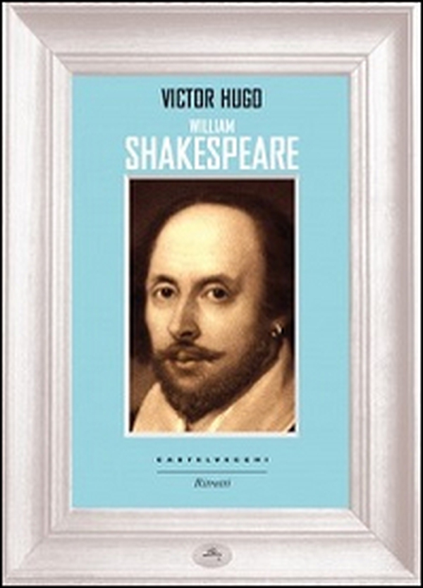 William Shakespeare - Librerie.coop William Shakespeare - Librerie.coop