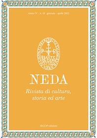 Neda. Rivista di cultura, storia ed arte - Librerie.coop