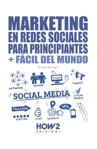 Marketing en redes sociales para principiantes - Librerie.coop