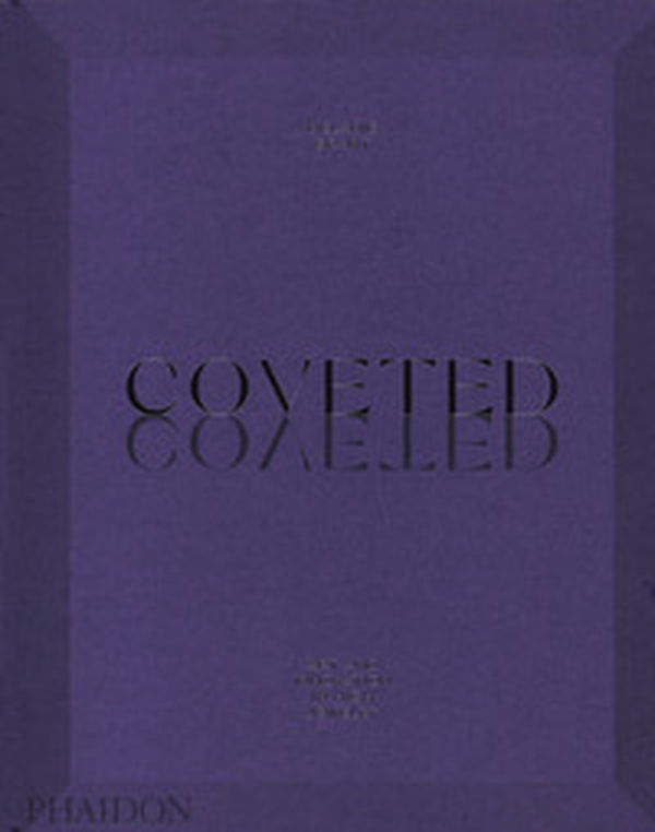 Coveted. Art and innovation in high jewelry - Librerie.coop Coveted. Art and innovation in high jewelry - Librerie.coop