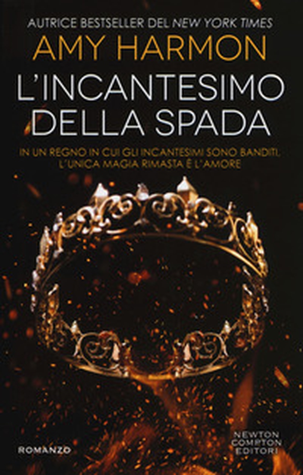 L'incantesimo della spada - Librerie.coop L'incantesimo della spada - Librerie.coop