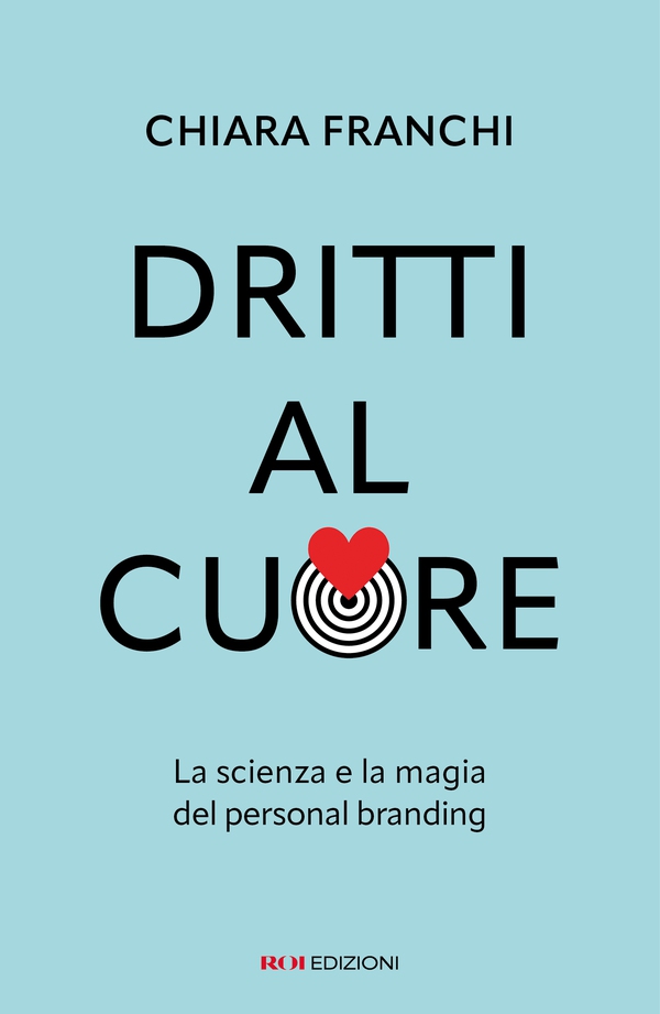 Dritti al cuore - Librerie.coop