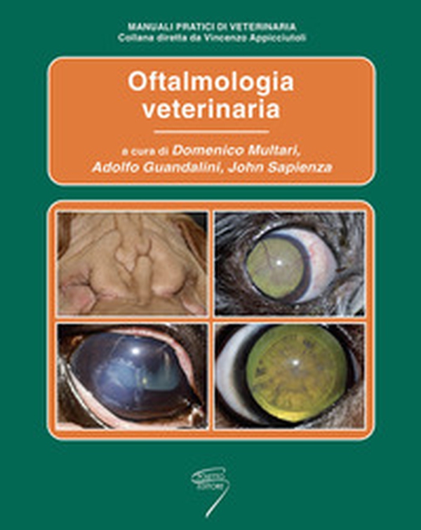 Oftalmologia veterinaria - Librerie.coop Oftalmologia veterinaria - Librerie.coop