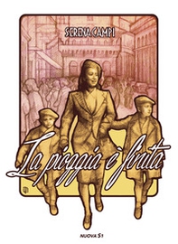 La pioggia è finita - Librerie.coop