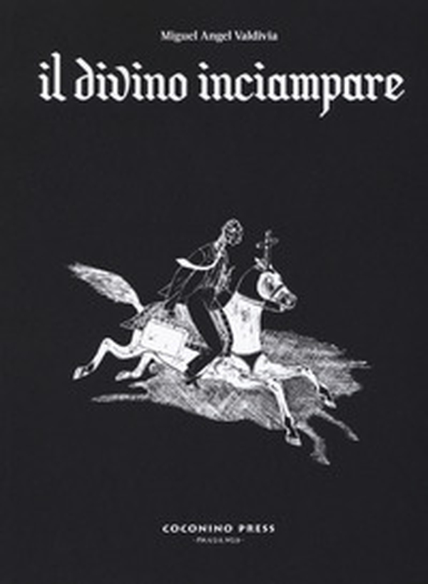 Il divino inciampare - Librerie.coop Il divino inciampare - Librerie.coop