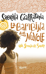 La bambina delle nuvole - Librerie.coop