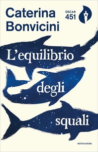 L'equilibrio degli squali - Librerie.coop