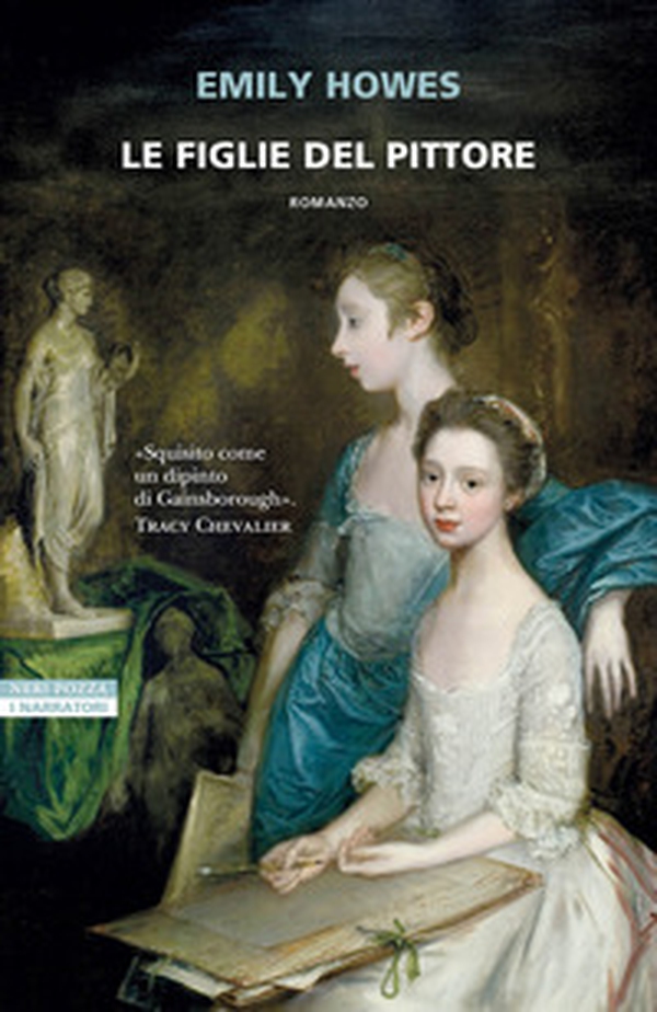 Le figlie del pittore - Librerie.coop