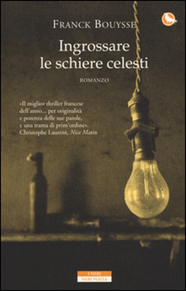 Ingrossare le schiere celesti - Librerie.coop Ingrossare le schiere celesti - Librerie.coop
