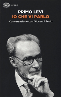 Io che vi parlo. Conversazione con Giovanni Tesio - Librerie.coop