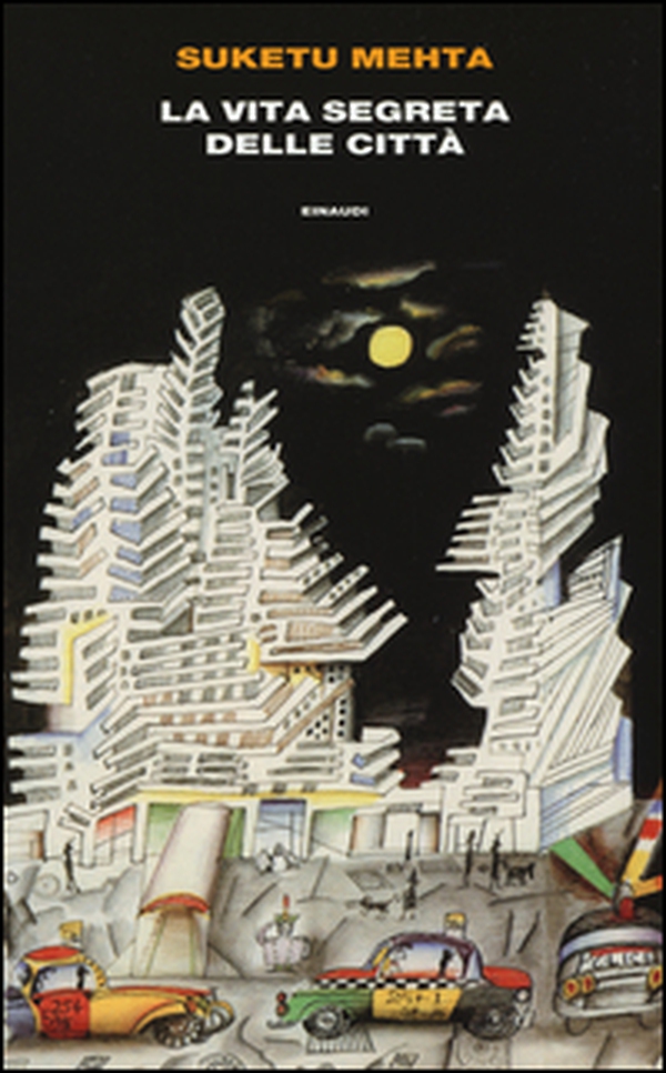 La vita segreta delle città - Librerie.coop La vita segreta delle città - Librerie.coop