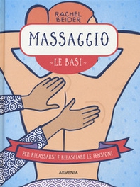 Massaggio. Le basi - Librerie.coop