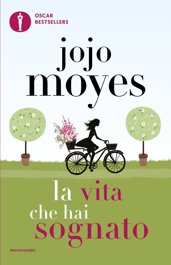 La vita che hai sognato - Librerie.coop La vita che hai sognato - Librerie.coop