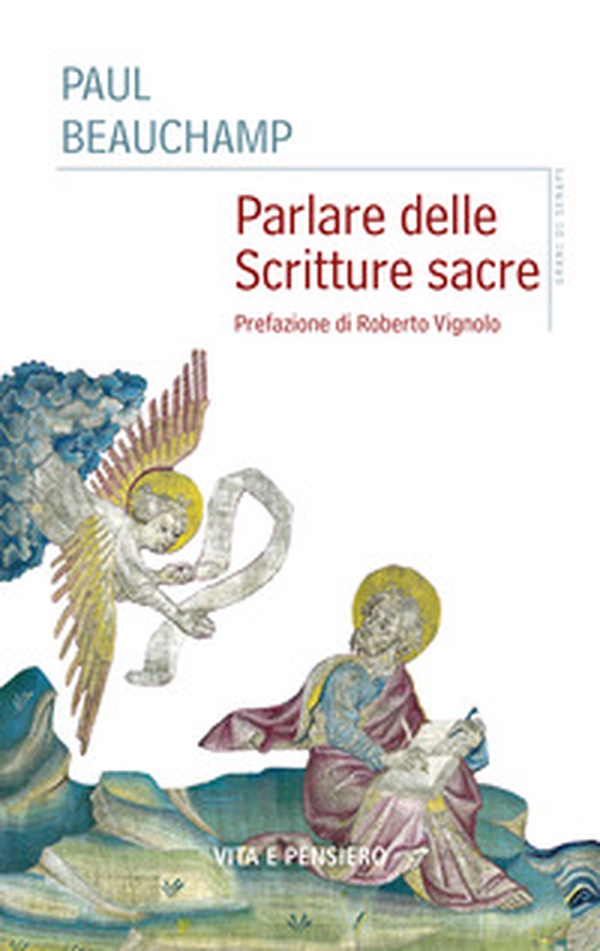 Parlare delle Scritture sacre - Librerie.coop Parlare delle Scritture sacre - Librerie.coop