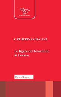 Le figure del femminile in Lévinas - Librerie.coop