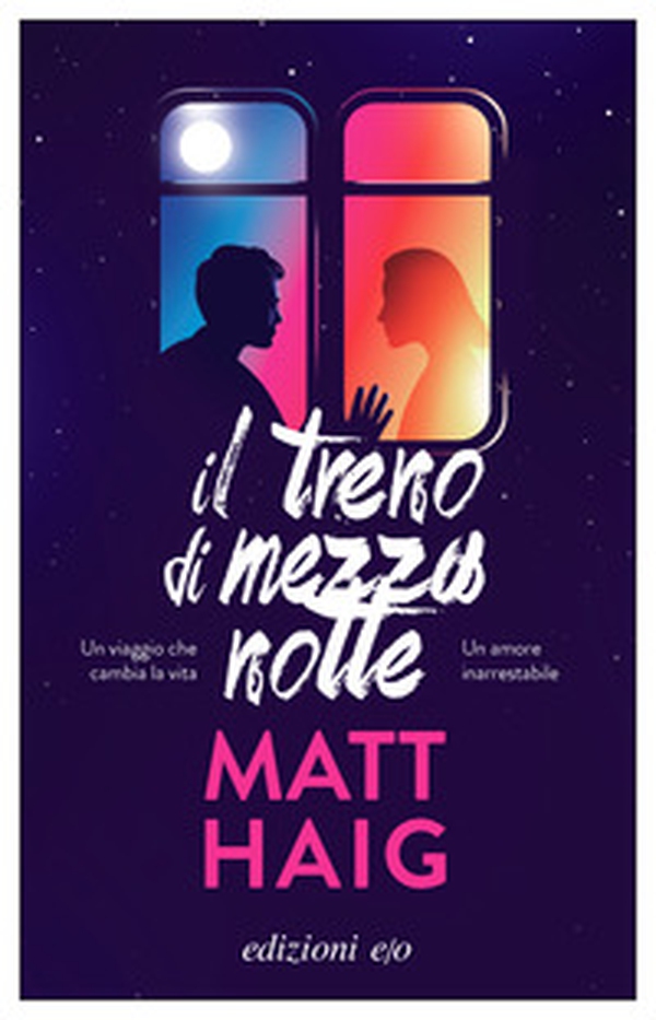 Il treno di mezzanotte - Librerie.coop