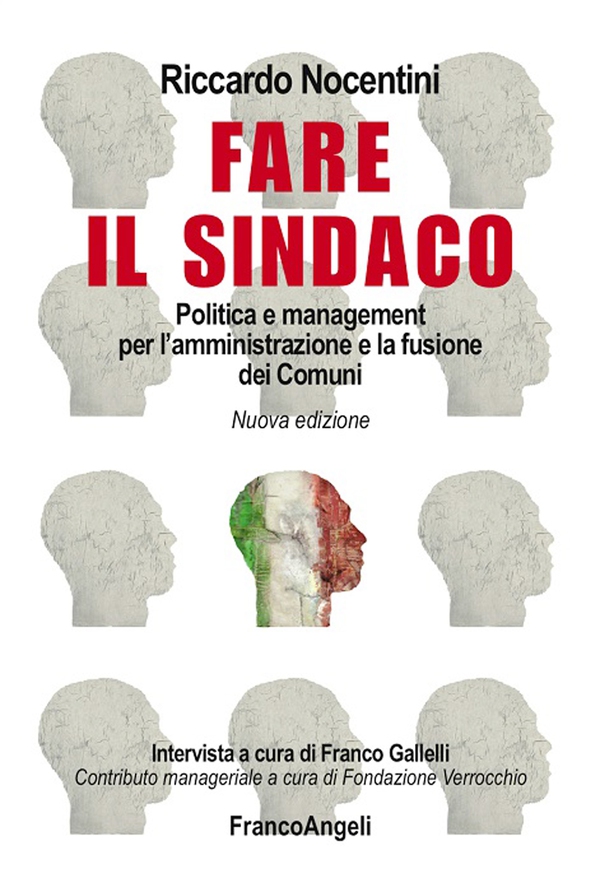 Fare il sindaco - Librerie.coop