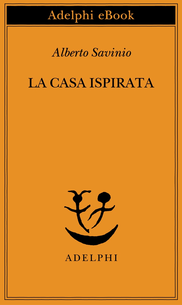 La casa ispirata - Librerie.coop La casa ispirata - Librerie.coop