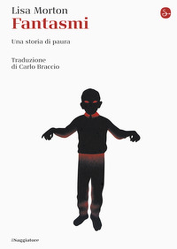 Fantasmi. Una storia di paura - Librerie.coop Fantasmi. Una storia di paura - Librerie.coop
