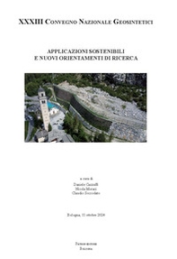 Applicazioni sostenibili e nuovi orientamenti di ricerca - Librerie.coop