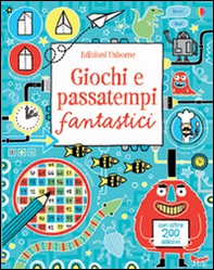 Giochi e passatempi fantastici - Librerie.coop