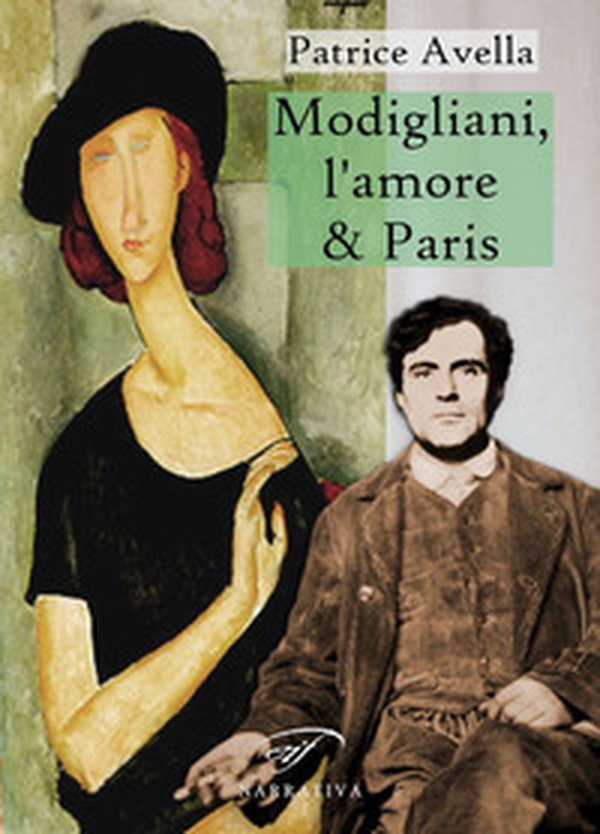 Modigliani, l'amore & Paris - Librerie.coop Modigliani, l'amore & Paris - Librerie.coop