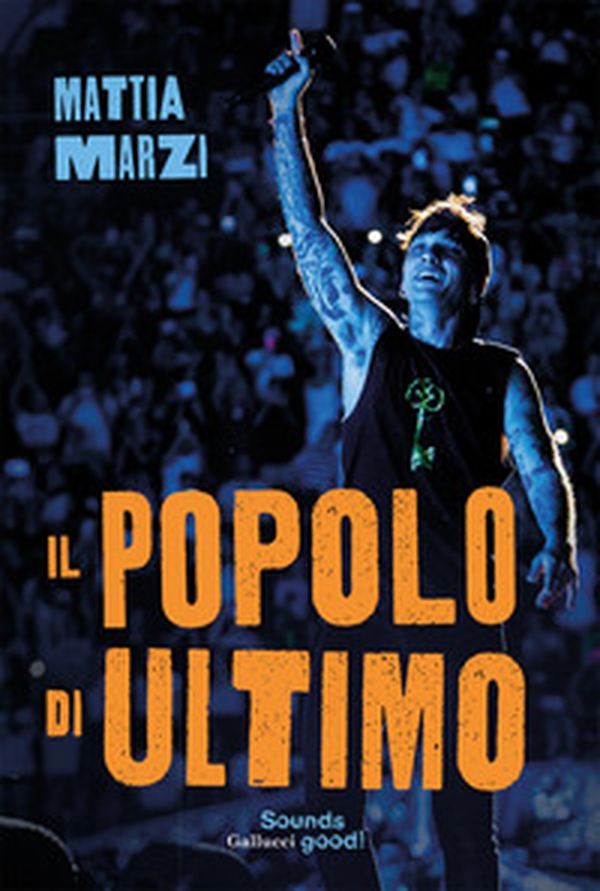 Il popolo di Ultimo - Librerie.coop