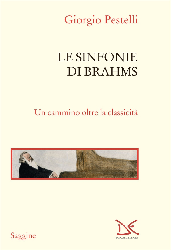 Le Sinfonie di Brahms - Librerie.coop Le Sinfonie di Brahms - Librerie.coop