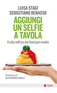 Aggiungi un selfie a tavola - Librerie.coop