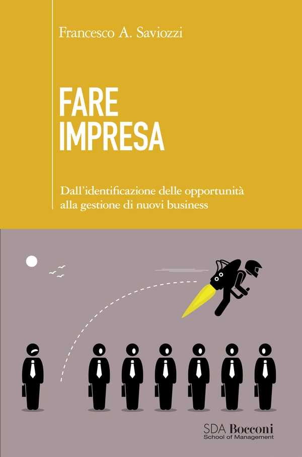 Fare impresa - Librerie.coop Fare impresa - Librerie.coop