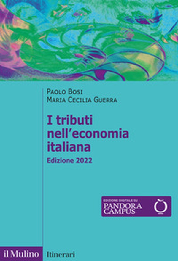 I tributi nell'economia italiana - Librerie.coop I tributi nell'economia italiana - Librerie.coop