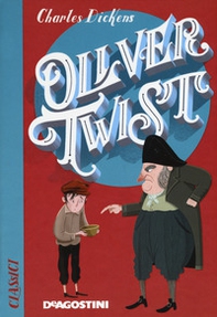Oliver Twist - Librerie.coop Oliver Twist - Librerie.coop