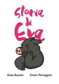 Storia di Eva - Librerie.coop
