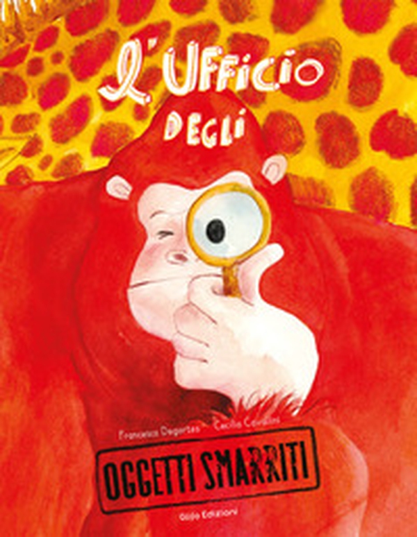 L'ufficio degli oggetti smarriti - Librerie.coop