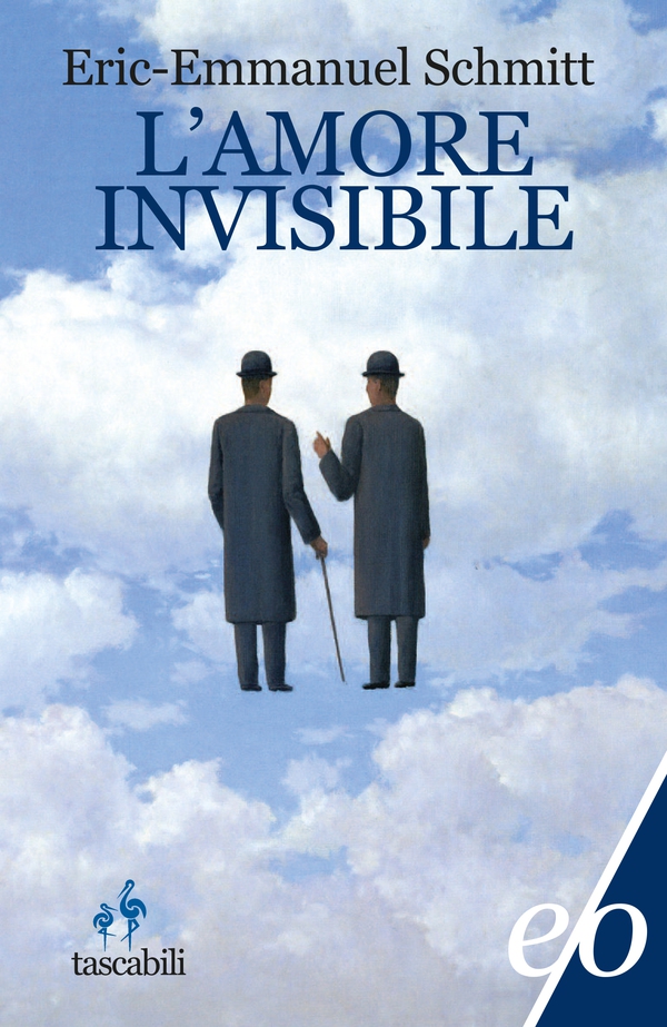 L'amore invisibile - Librerie.coop L'amore invisibile - Librerie.coop