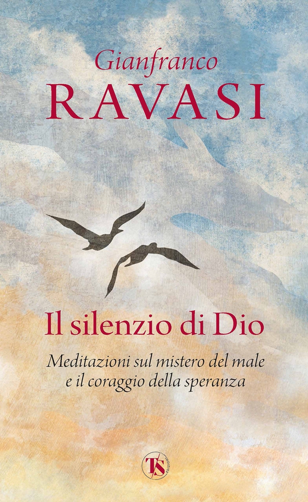 Il silenzio di Dio - Librerie.coop Il silenzio di Dio - Librerie.coop