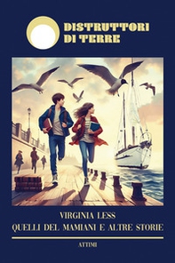 Quelli del Mamiani e altre storie - Librerie.coop