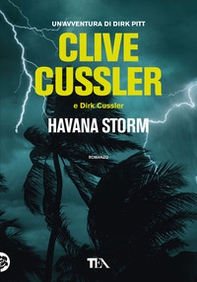 Havana storm - Librerie.coop Havana storm - Librerie.coop