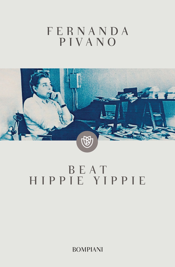 Beat Hippie Yippie - Librerie.coop Beat Hippie Yippie - Librerie.coop
