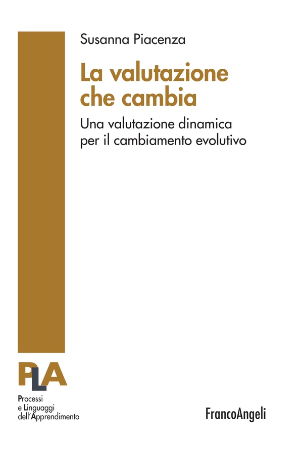 La valutazione che cambia - Librerie.coop La valutazione che cambia - Librerie.coop