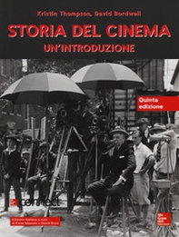 Storia del cinema. Un'introduzione - Librerie.coop