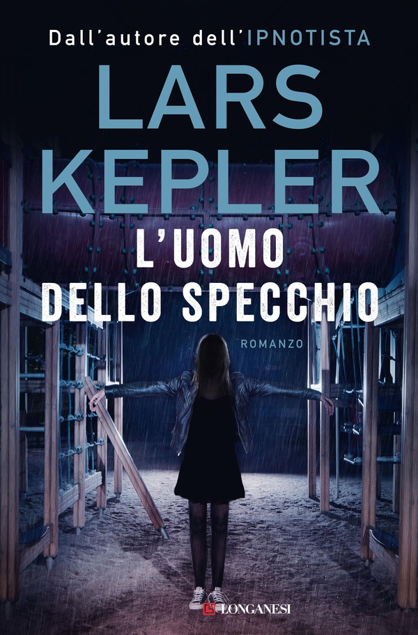 L'uomo dello specchio - Librerie.coop L'uomo dello specchio - Librerie.coop