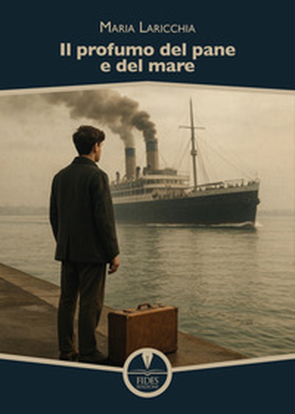 Il profumo del pane e della vita - Librerie.coop