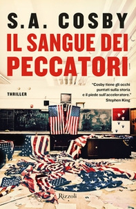 Il sangue dei peccatori - Librerie.coop