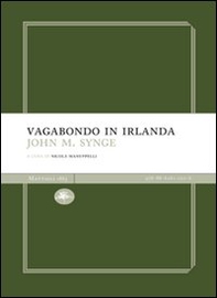 Vagabondo in Irlanda - Librerie.coop