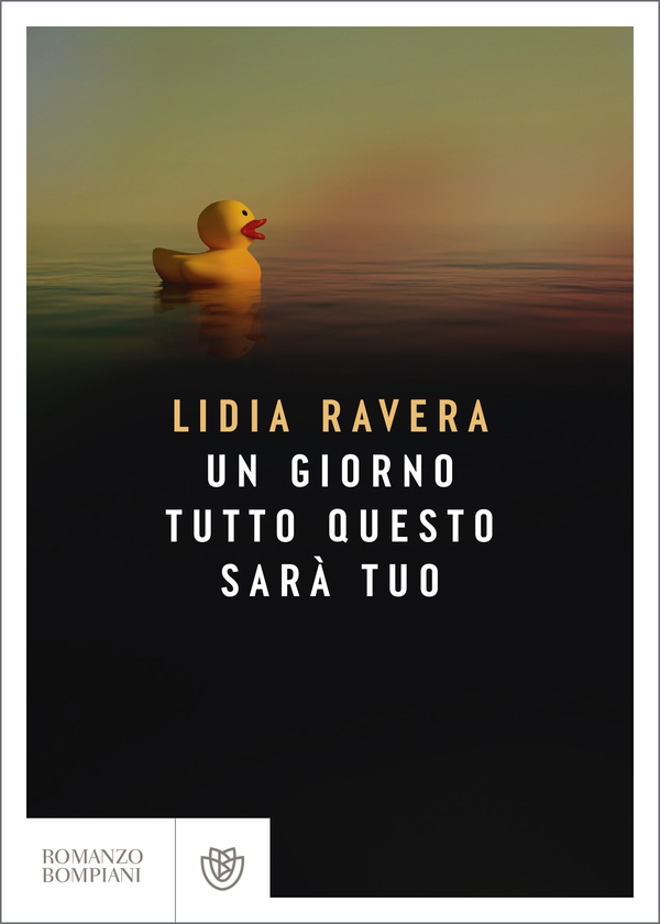 Un giorno tutto questo sarà tuo - Librerie.coop Un giorno tutto questo sarà tuo - Librerie.coop